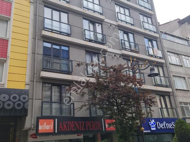 Kağithane, İstanbul içerisinde kiralık mülk