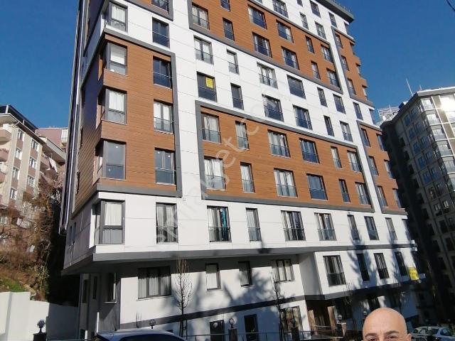 Kağithane, İstanbul içerisinde kiralık mülk
