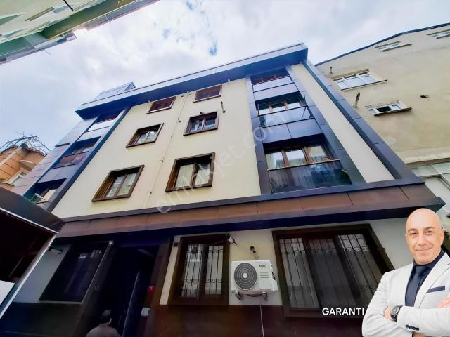 Kağithane, İstanbul içerisinde satılık mülk