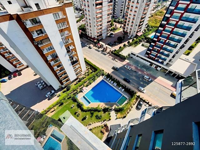 Mezitli, Mersin içerisinde satılık mülk