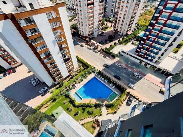 Mezitli, Mersin içerisinde satılık mülk