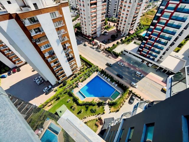 Mezitli, Mersin içerisinde satılık mülk