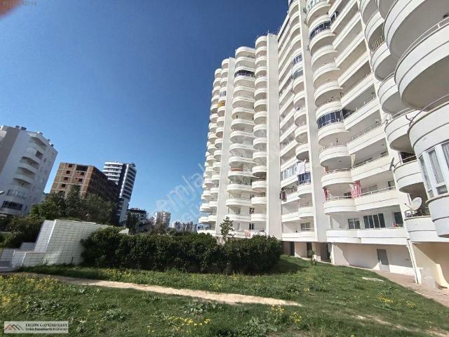 Mezitli, Mersin içerisinde kiralık mülk