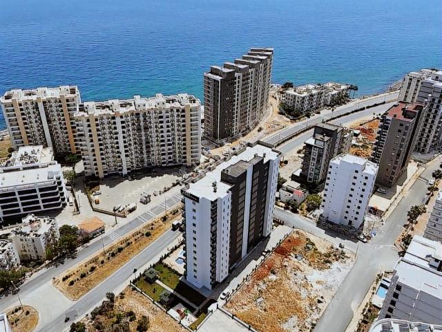 Erdemli, Mersin içerisinde satılık mülk