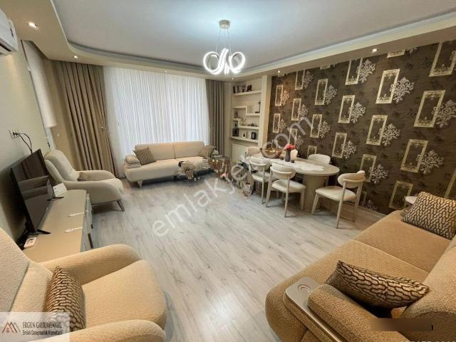 Batıkent Mahallesi, Yenişehir içerisinde satılık mülk