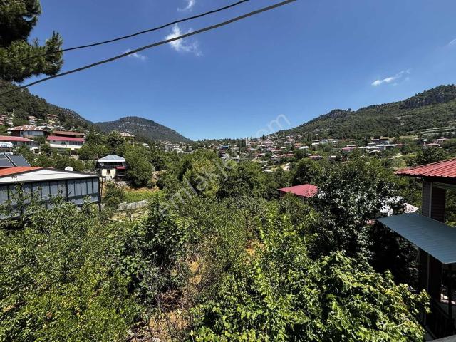 Mezitli, Mersin içerisinde satılık Villa