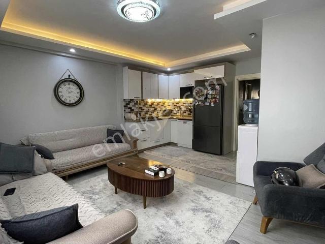 Akdeniz, Mersin içerisinde satılık mülk