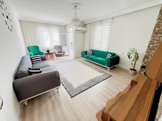 Akdeniz, Mersin içerisinde satılık mülk