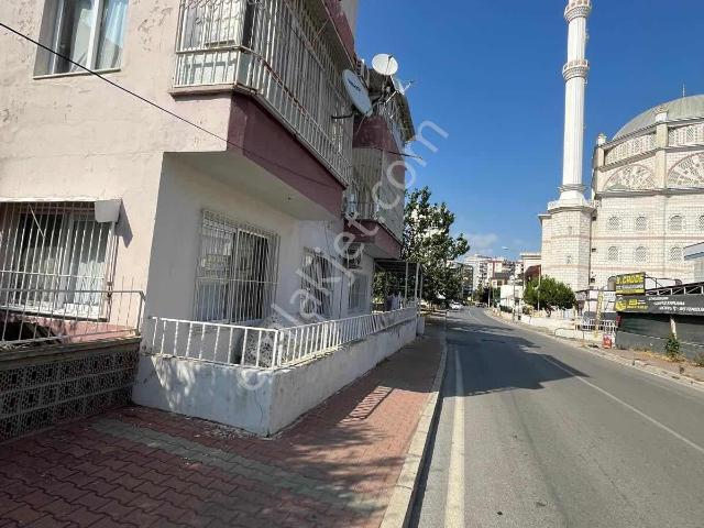 Bahçelievler Mahallesi, Yenişehir içerisinde satılık Bina