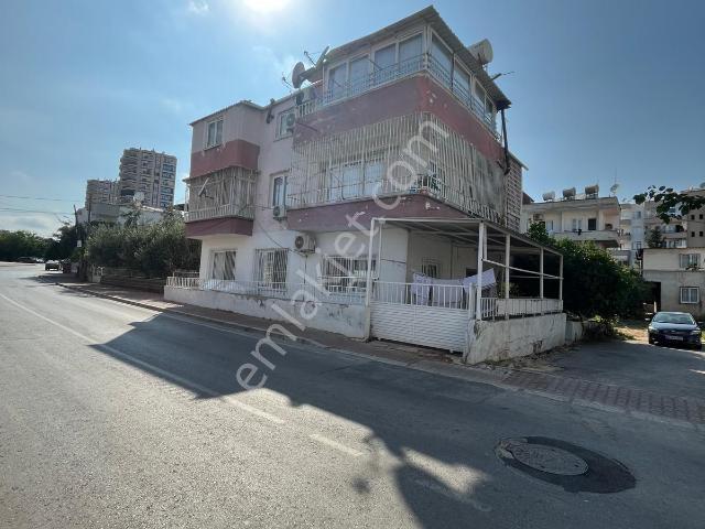 Yenişehir, Mersin içerisinde satılık Bina