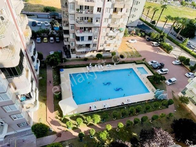Mezitli, Mersin içerisinde satılık mülk