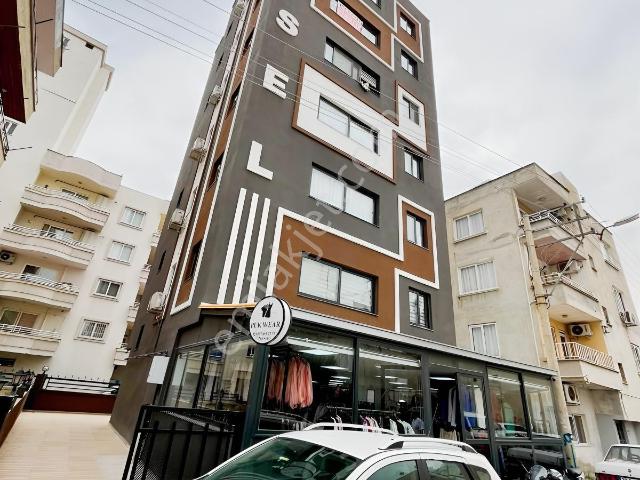 Merkez Mahallesi, Mezitli içerisinde kiralık mülk