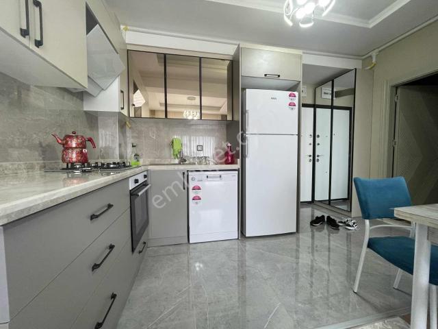 Mezitli, Mersin içerisinde kiralık mülk