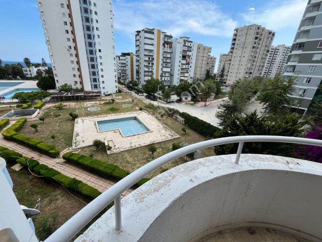 Mezitli, Mersin içerisinde kiralık mülk