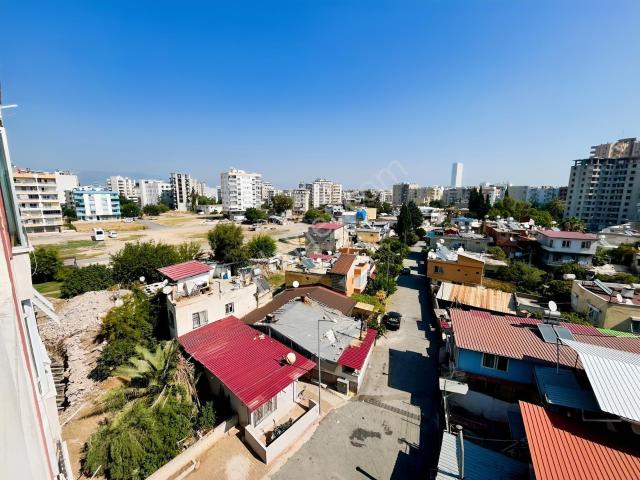 Akdeniz, Mersin içerisinde satılık mülk