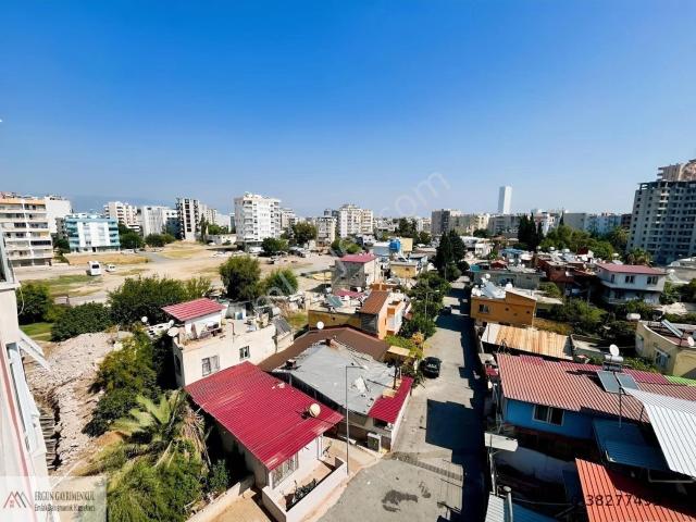 Akdeniz, Mersin içerisinde satılık mülk