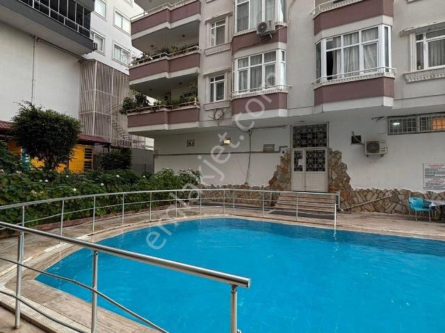 Alanya, Antalya içerisinde kiralık mülk
