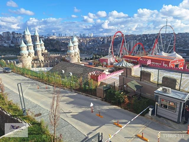 İstanbul içerisinde satılık mülk