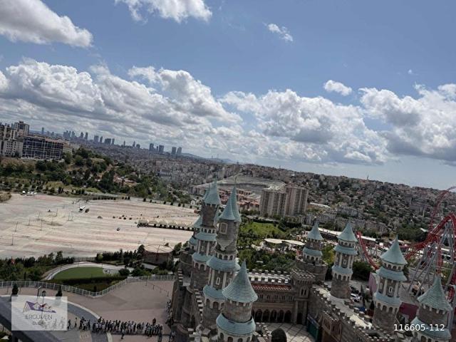 İstanbul içerisinde satılık mülk