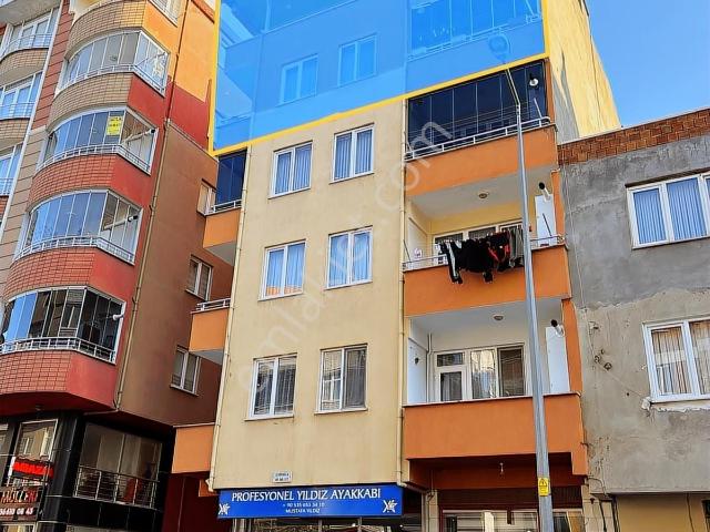 Giresun içerisinde satılık mülk