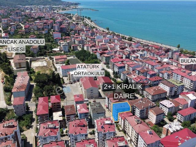 Giresun içerisinde kiralık mülk