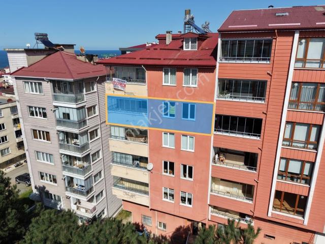 Giresun içerisinde kiralık mülk