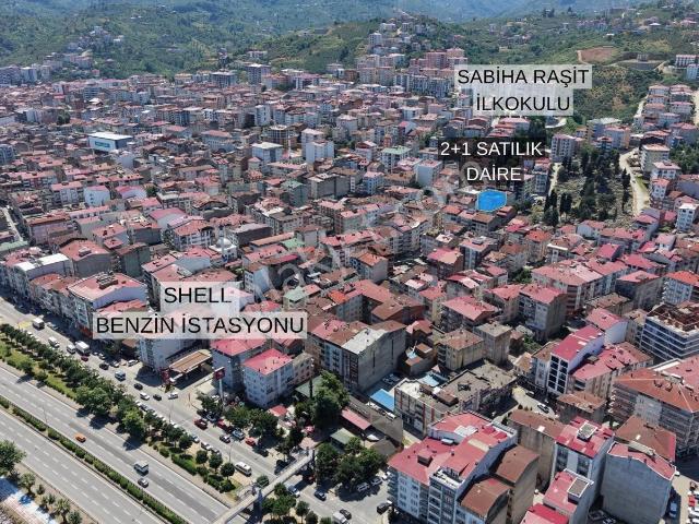 Giresun içerisinde satılık mülk