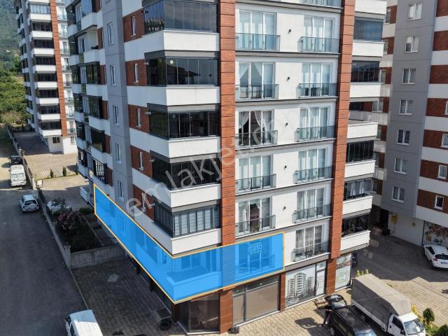 Giresun içerisinde satılık mülk