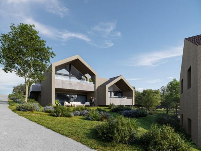 Wohnung kaufen in Conthey, Wallis