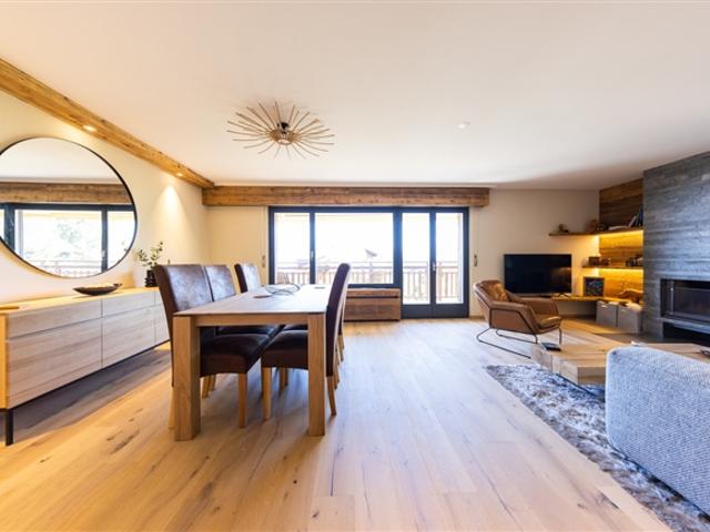 Wohnung mieten in Crans-Montana, Wallis