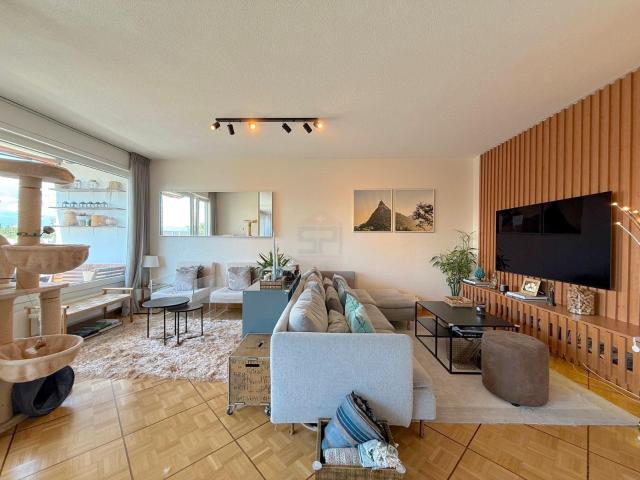 Wohnung kaufen in Lancy