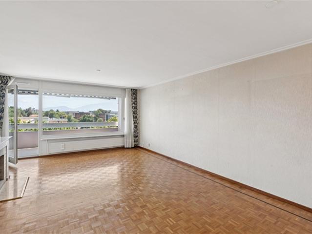 Wohnung kaufen in Le Grand-Saconnex