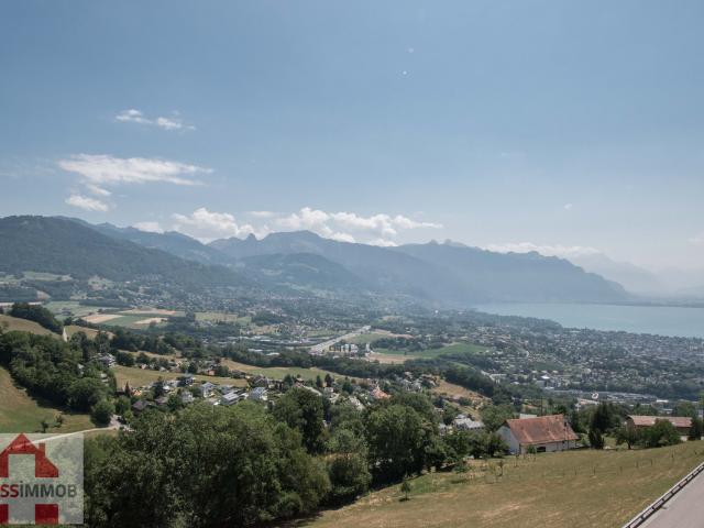 Wohnung kaufen in Chardonne, Waadt