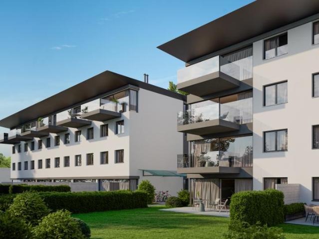 Wohnung kaufen in Fontainemelon