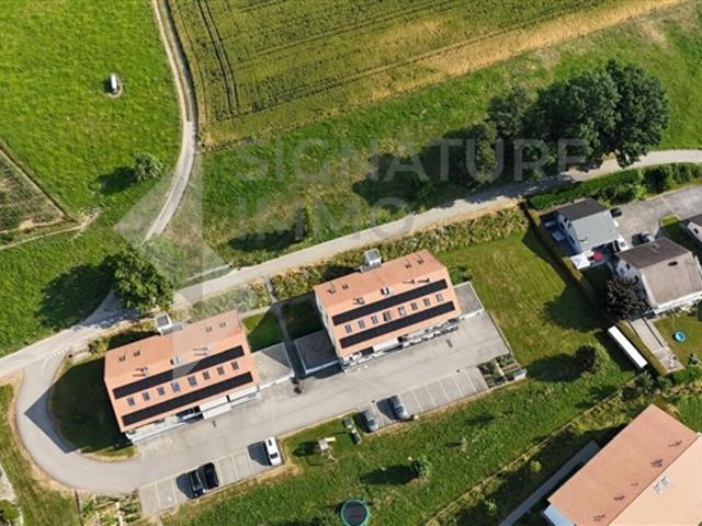 Wohnung kaufen in Farvagny, Freiburg