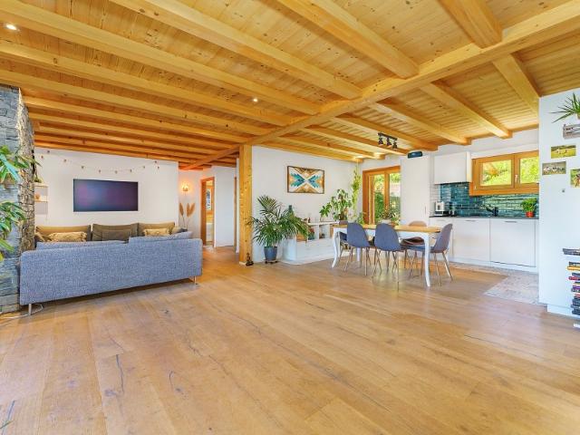 Wohnung kaufen in Châtel-Saint-Denis, Freiburg