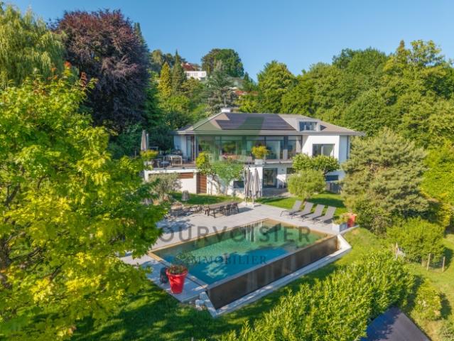 Einfamilienhaus kaufen in Paudex, District de Lavaux-Oron