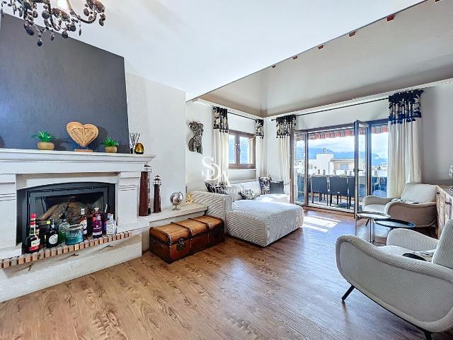 Wohnung kaufen in Sierre, Wallis