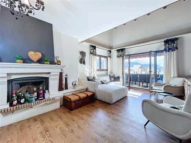 Wohnung kaufen in Sierre, Wallis