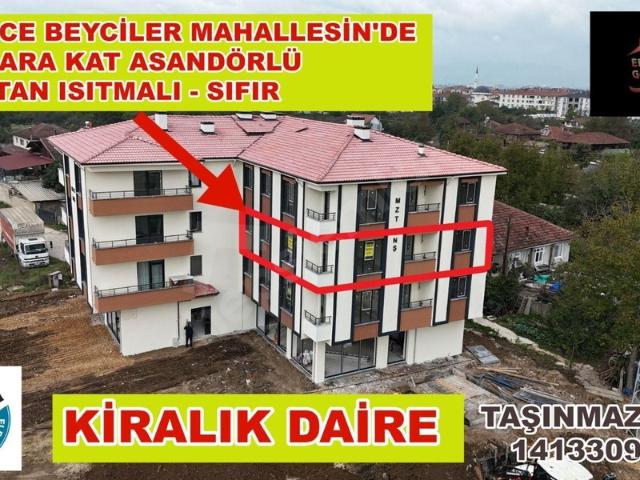 Green Park Sitesi, Düzce Merkez içerisinde satılık mülk