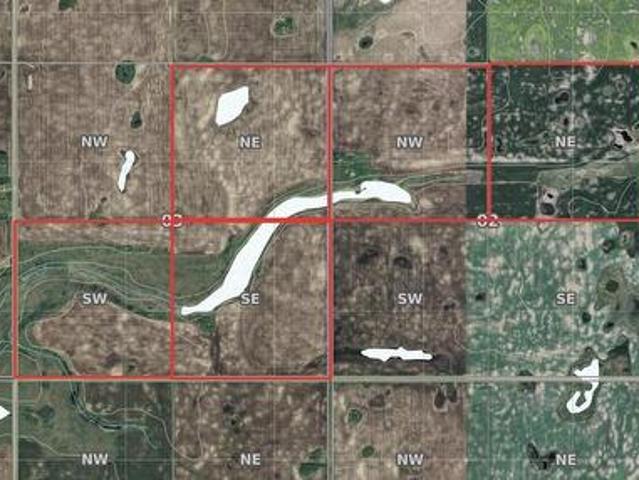 Farm for sale in Saskatchewan