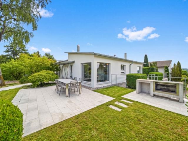 Einfamilienhaus kaufen in Wettswil, Zürich