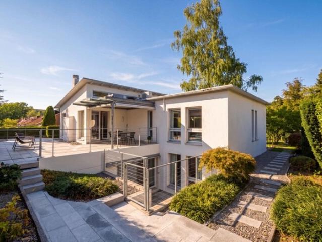 Einfamilienhaus kaufen in Affoltern am Albis, Zürich