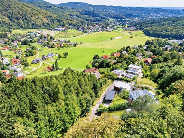 Grundstück kaufen in Stattegg, Bezirk Graz-Umgebung