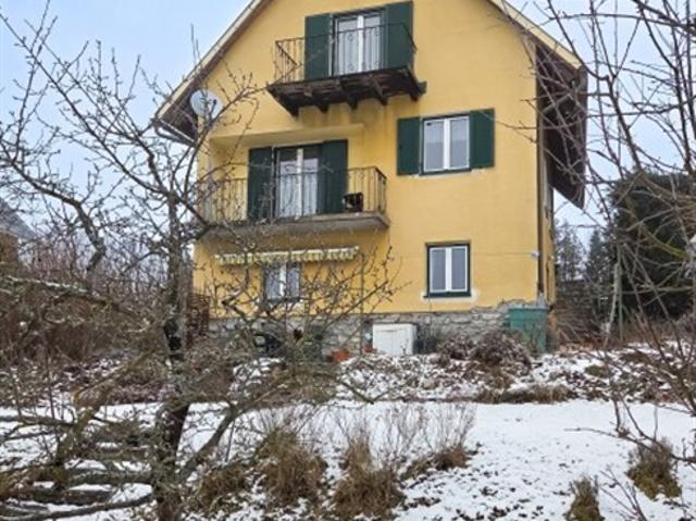 Haus kaufen in Raabs an der Thaya, Niederösterreich