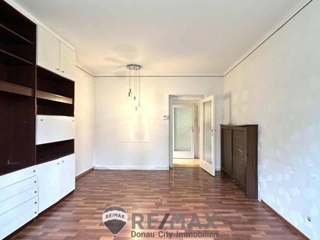 Apartment kaufen in Donaustadt, Wien