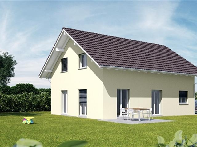 Einfamilienhaus kaufen in Lü