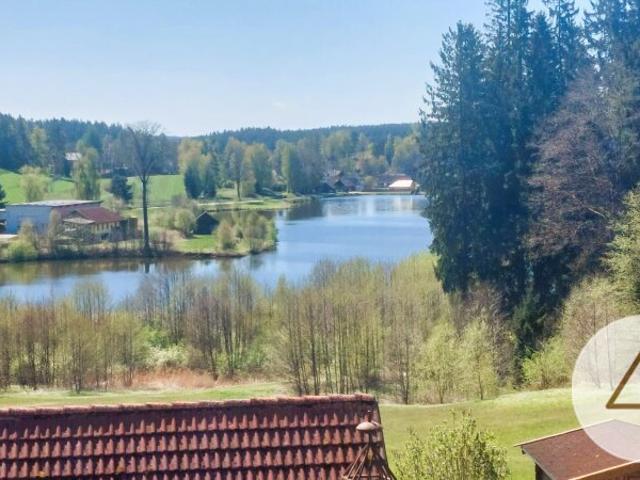 Schloss kaufen in Litschau, Niederösterreich
