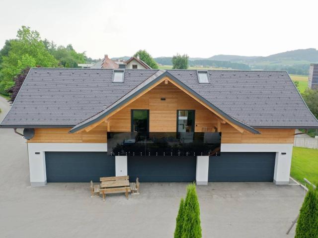Haus kaufen in Ungenach