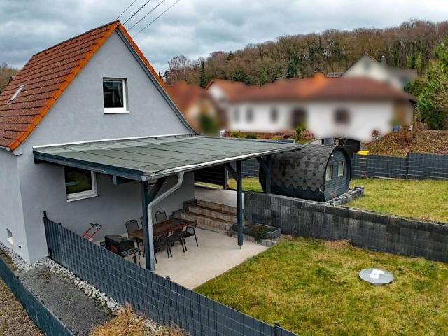 Haus kaufen in Glees, Landkreis Ahrweiler